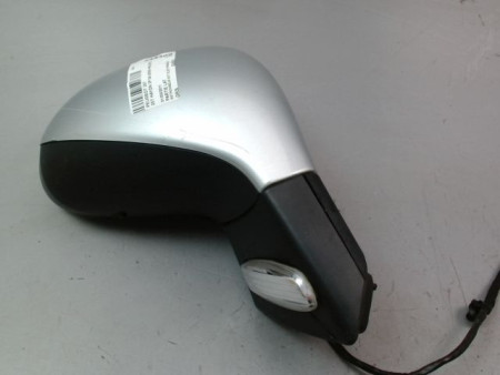 RETROVISEUR EXTERIEUR ELECTRIQUE DROIT PEUGEOT 207 2006-2013