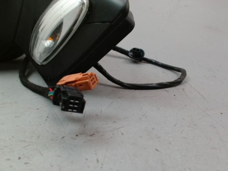 RETROVISEUR EXTERIEUR ELECTRIQUE DROIT PEUGEOT 207 2006-2013