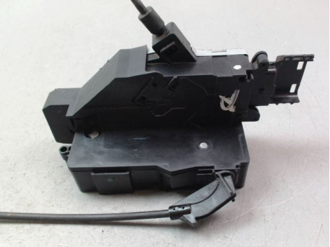 SYSTEME CONDAMNATION ARRIERE DROIT CITROEN C3 PICASSO MONOSP. Phase 1 2009-2012