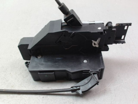 SYSTEME CONDAMNATION ARRIERE DROIT CITROEN C3 PICASSO MONOSP. Phase 1 2009-2012
