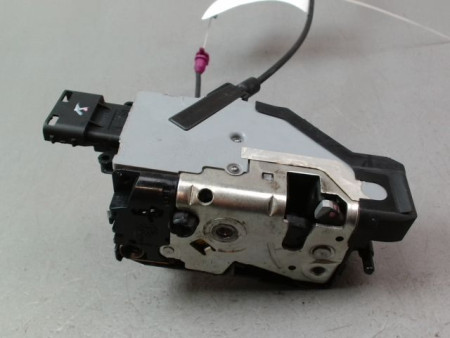 SYSTEME CONDAMNATION ARRIERE DROIT CITROEN C3 PICASSO MONOSP. Phase 1 2009-2012