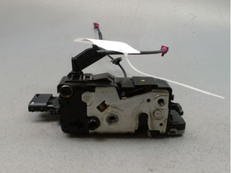 SYSTEME CONDAMNATION ARRIERE GAUCHE CITROEN C3 PICASSO MONOSP. Phase 1 2009-2012