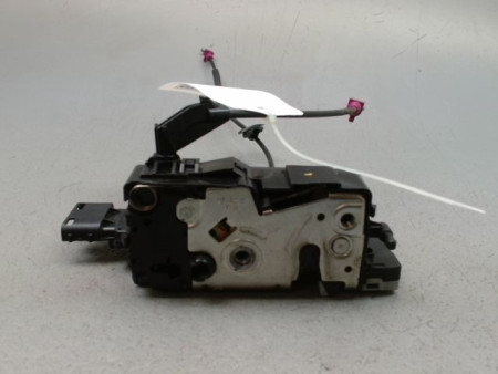 SYSTEME CONDAMNATION ARRIERE GAUCHE CITROEN C3 PICASSO MONOSP. Phase 1 2009-2012