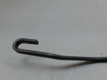 BRAS ESSUIE-GLACE AVANT GAUCHE DACIA LODGY BREAK 2012-...