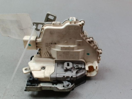 SYSTEME CONDAMNATION AVANT GAUCHE AUDI A1 Phase 1 (8X) 2010-2015