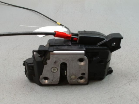 SYSTEME CONDAMNATION AVANT DROIT RENAULT KANGOO EXPRESS II Phase 2 2013-...