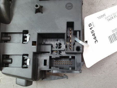 COMMANDE ESSUIE GLACE RENAULT KANGOO EXPRESS II Phase 2 2013-...
