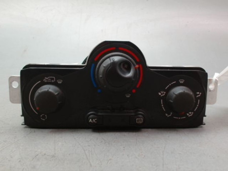 COMMANDE DE CHAUFFAGE RENAULT KANGOO EXPRESS II Phase 2 2013-...