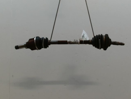 TRANSMISSION AVANT GAUCHE PEUGEOT 206 + 2009-2013 1.4 i 