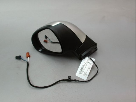 RETROVISEUR EXTERIEUR ELECTRIQUE GAUCHE PEUGEOT 207 2006-2013