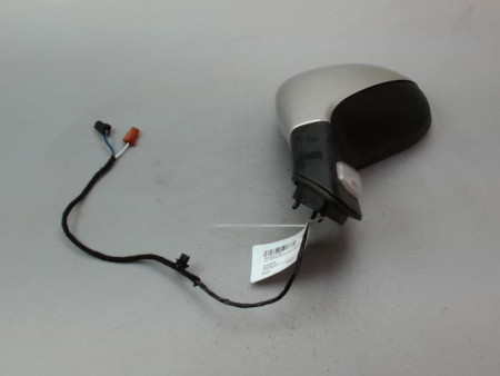 RETROVISEUR EXTERIEUR ELECTRIQUE GAUCHE PEUGEOT 207 2006-2013