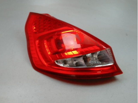 FEU ARRIERE GAUCHE  FORD FIESTA VI Phase 1 2008-2012