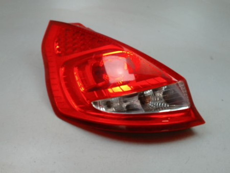 FEU ARRIERE GAUCHE  FORD FIESTA VI Phase 1 2008-2012