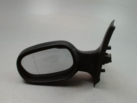 RETROVISEUR EXTERIEUR ELECTRIQUE GAUCHE RENAULT CLIO II Phase 2 2001-2006