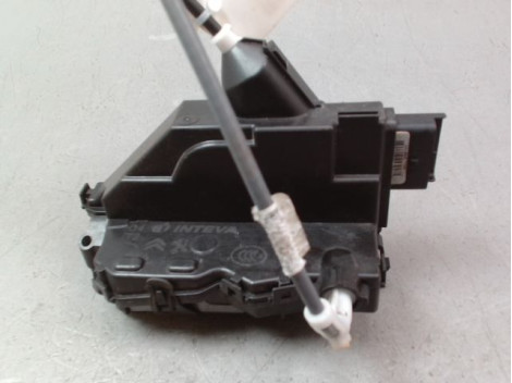 SYSTEME CONDAMNATION AVANT DROIT CITROEN JUMPY VITRE