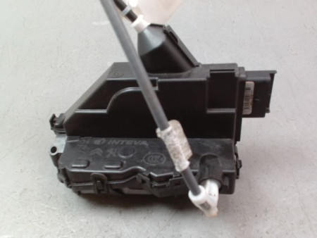 SYSTEME CONDAMNATION AVANT DROIT CITROEN JUMPY VITRE