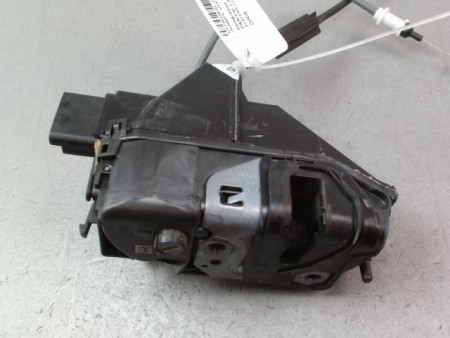 SYSTEME CONDAMNATION AVANT DROIT CITROEN JUMPY VITRE