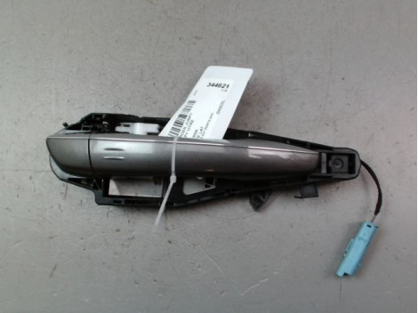 POIGNEE EXTERIEURE PORTE AVANT DROIT CITROEN JUMPY VITRE