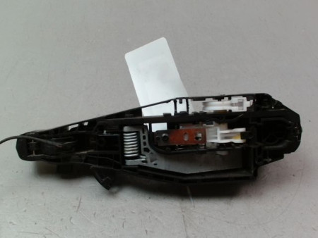POIGNEE EXTERIEURE PORTE AVANT DROIT CITROEN JUMPY VITRE