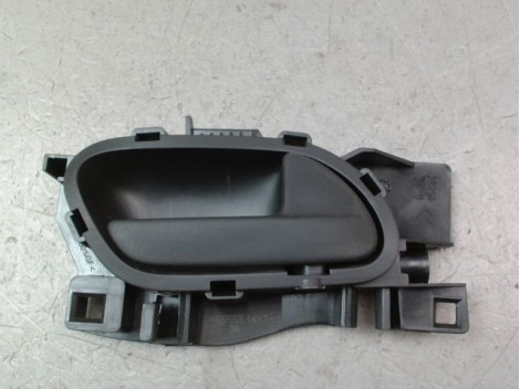 POIGNEE INTERIEURE PORTE AVANT DROIT CITROEN JUMPY VITRE