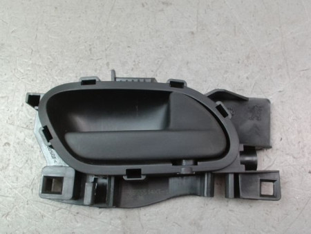 POIGNEE INTERIEURE PORTE AVANT DROIT CITROEN JUMPY VITRE