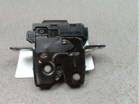 SERRURE HAYON  RENAULT CLIO III Phase 2 2009-2014