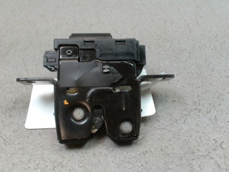 SERRURE HAYON  RENAULT CLIO III Phase 2 2009-2014