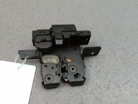 SERRURE HAYON  RENAULT CLIO III Phase 2 2009-2014