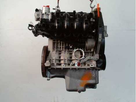 MOTEUR ESSENCE VOLKSWAGEN POLO IV Phase 2  2005-2009 1.4 16V