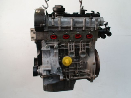 MOTEUR ESSENCE VOLKSWAGEN POLO IV Phase 2  2005-2009 1.4 16V