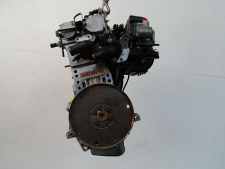 MOTEUR ESSENCE VOLKSWAGEN POLO IV Phase 2  2005-2009 1.4 16V