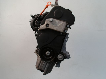 MOTEUR ESSENCE VOLKSWAGEN POLO IV Phase 2  2005-2009 1.4 16V