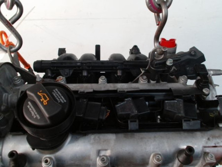 MOTEUR ESSENCE VOLKSWAGEN POLO IV Phase 2  2005-2009 1.4 16V