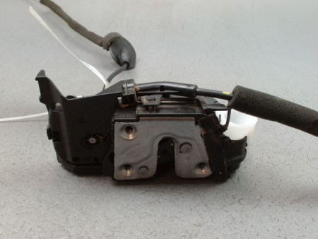 SYSTEME CONDAMNATION AVANT GAUCHE RENAULT CLIO IV Phase 1 2012-...