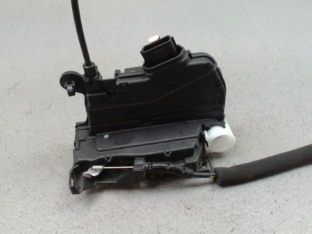 SYSTEME CONDAMNATION AVANT GAUCHE RENAULT CLIO IV Phase 1 2012-...