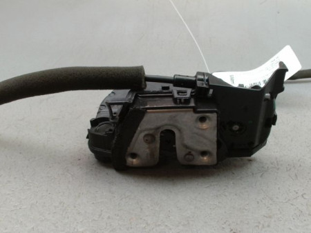 SYSTEME CONDAMNATION ARRIERE DROIT RENAULT CLIO IV Phase 1 2012-...