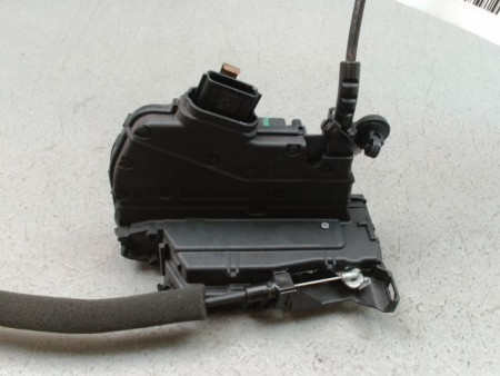 SYSTEME CONDAMNATION ARRIERE DROIT RENAULT CLIO IV Phase 1 2012-...