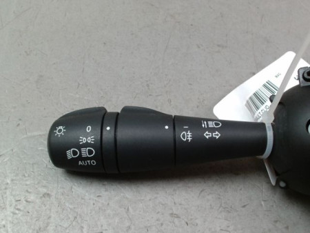 COMMANDE ECLAIRAGE RENAULT CLIO IV Phase 1 2012-...