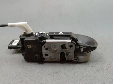 SYSTEME CONDAMNATION AVANT GAUCHE CITROEN DS3 Phase 1 (A55) 2009-2014