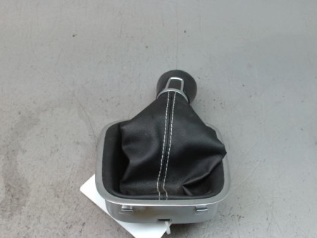 POMMEAU LEVIER VITESSES VOLKSWAGEN POLO V Phase 1  2009-... 1.2