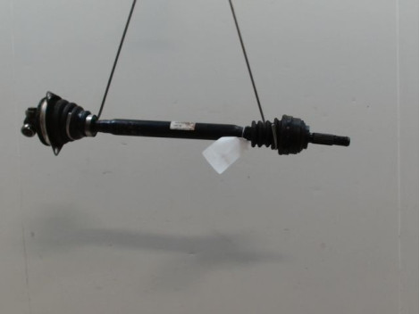 TRANSMISSION AVANT GAUCHE DACIA SANDERO I 2008-2012 1.2 16V