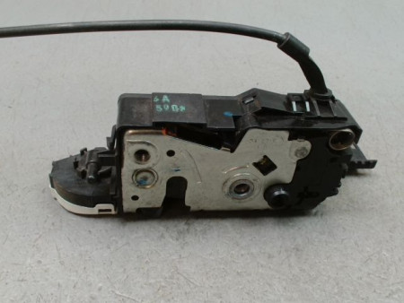 SYSTEME CONDAMNATION AVANT DROIT CITROEN C4 PICASSO MONOSP. I 2007-2013