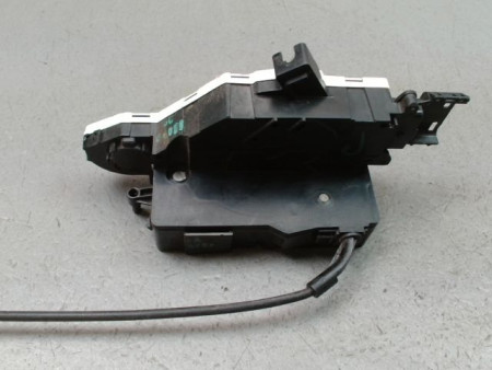 SYSTEME CONDAMNATION AVANT DROIT CITROEN C4 PICASSO MONOSP. I 2007-2013