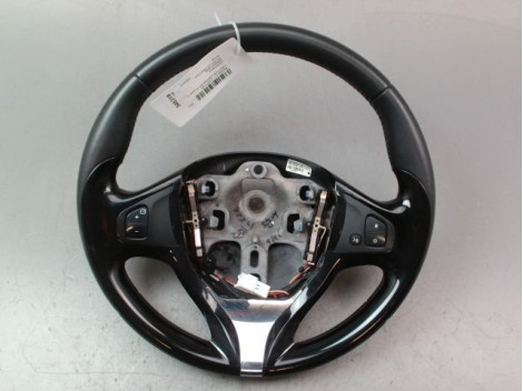VOLANT DE DIRECTION RENAULT CAPTUR Phase 1 2013-...