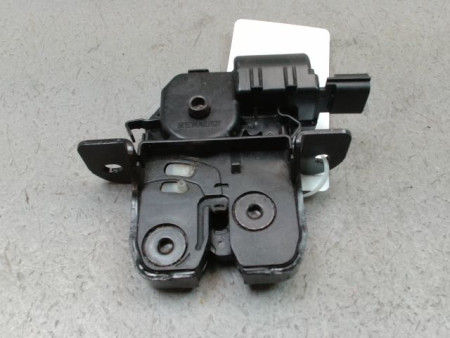 SERRURE HAYON  RENAULT CAPTUR Phase 1 2013-...