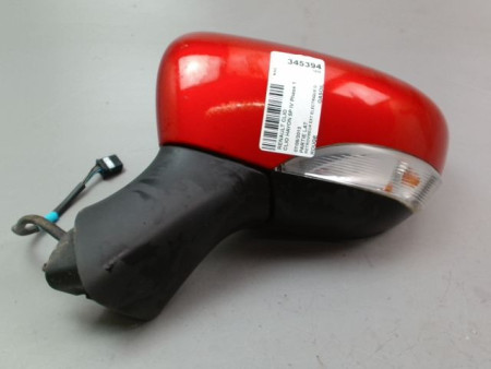RETROVISEUR EXTERIEUR ELECTRIQUE GAUCHE RENAULT CLIO IV Phase 1 2012-...