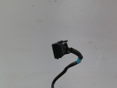 RETROVISEUR EXTERIEUR ELECTRIQUE GAUCHE RENAULT CLIO IV Phase 1 2012-...