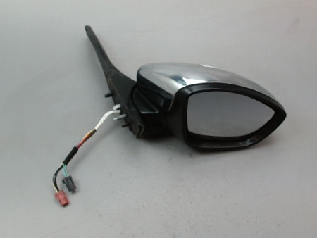 RETROVISEUR EXTERIEUR ELECTRIQUE DROIT PEUGEOT 208 Phase 1 2012-...