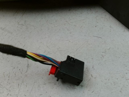 RETROVISEUR EXTERIEUR ELECTRIQUE DROIT VOLKSWAGEN PASSAT SW 2005-