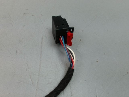 RETROVISEUR EXTERIEUR ELECTRIQUE GAUCHE VOLKSWAGEN GOLF VI (1K) 2008-2013